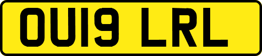 OU19LRL