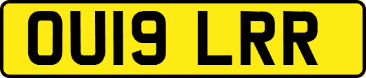 OU19LRR
