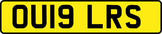 OU19LRS
