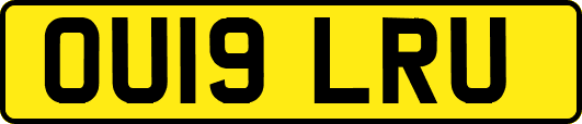 OU19LRU