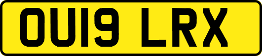 OU19LRX