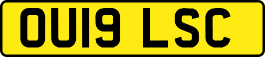 OU19LSC