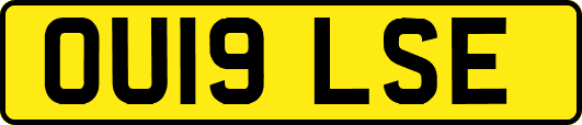 OU19LSE