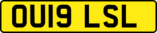 OU19LSL