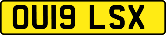 OU19LSX