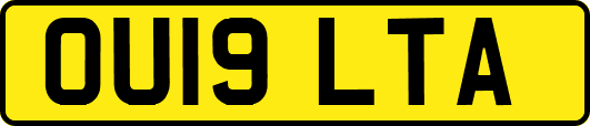 OU19LTA