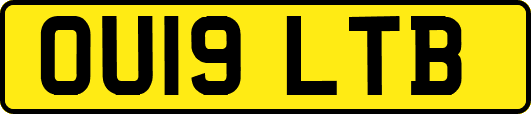 OU19LTB