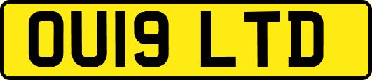 OU19LTD