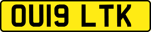 OU19LTK