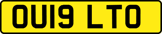 OU19LTO
