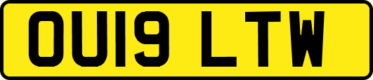 OU19LTW
