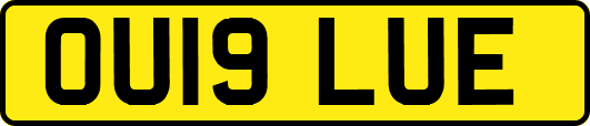 OU19LUE