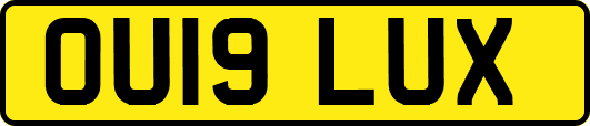 OU19LUX