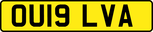 OU19LVA