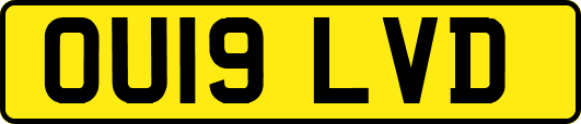 OU19LVD