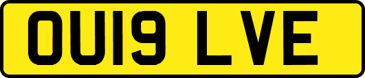 OU19LVE