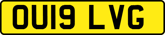 OU19LVG