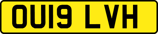 OU19LVH