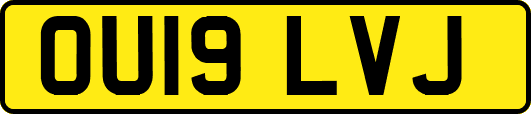 OU19LVJ