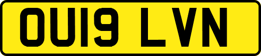 OU19LVN