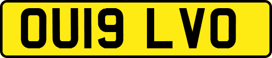OU19LVO