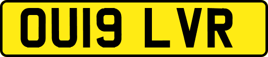 OU19LVR