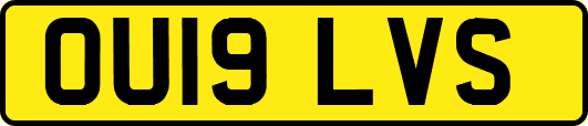 OU19LVS
