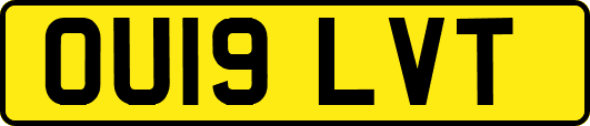 OU19LVT