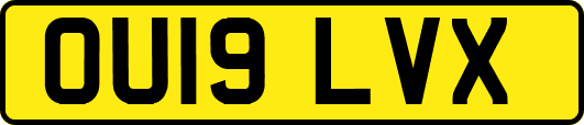 OU19LVX