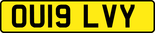 OU19LVY