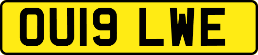 OU19LWE