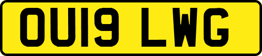 OU19LWG