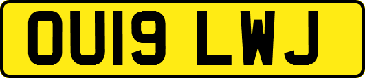 OU19LWJ