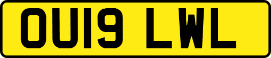 OU19LWL