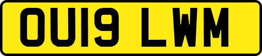 OU19LWM