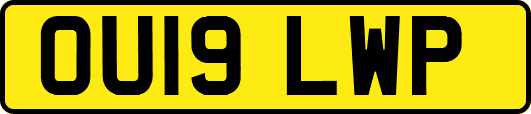 OU19LWP