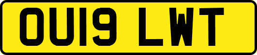 OU19LWT