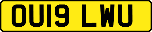 OU19LWU