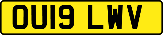 OU19LWV