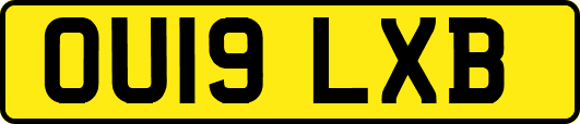 OU19LXB