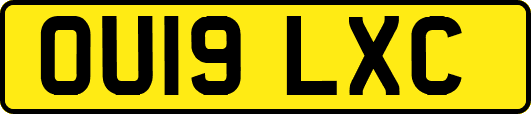 OU19LXC