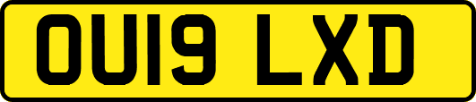 OU19LXD