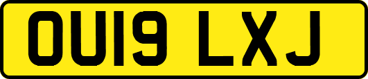 OU19LXJ