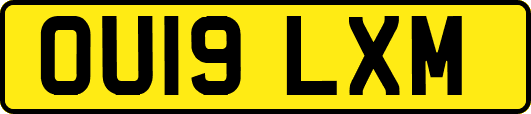 OU19LXM