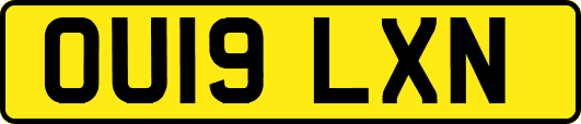 OU19LXN