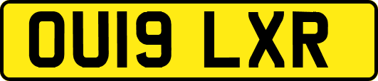 OU19LXR
