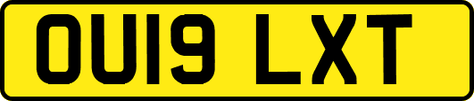 OU19LXT