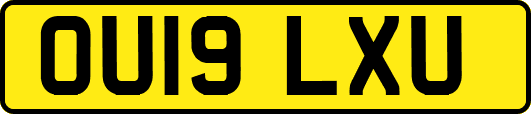 OU19LXU