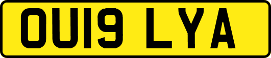OU19LYA