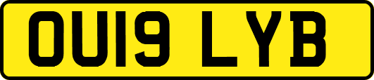 OU19LYB